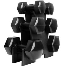Hex Dumbbell Sets Hand Weights