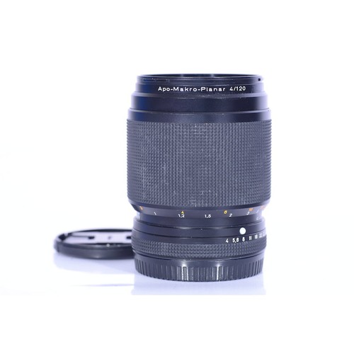Contax 645 carl - 645, zeiss