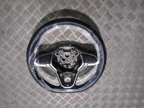 Golf mk8 flat - mk8, 5h