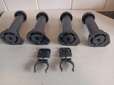 Kitchen Base Unit Legs