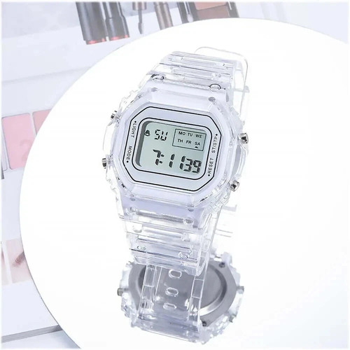 Sport led digital screen wrist - sport,