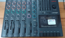 Tascam Porta Studio 07 fully