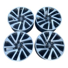 Nissan Navara D23 18 Inch