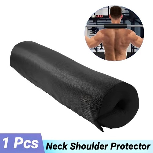 Barbell squat pad foam - barbell,