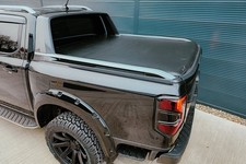 Ford Ranger 2023+ Soft Roll Up