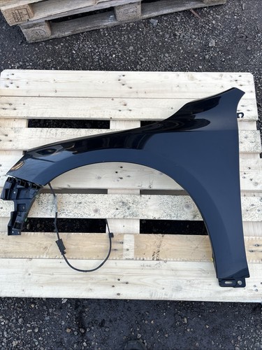 Volvo s60 mk2 wing - mk2, fender