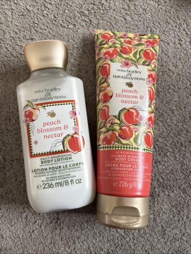 Vera bradley bath body - vera, &