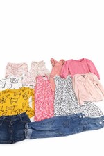 Girls clothes bundle 18–24