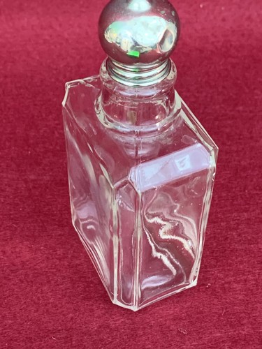 Elegant vintage art deco - art, glass
