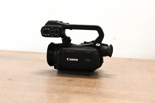 Canon xa15 professional - xa15, hd