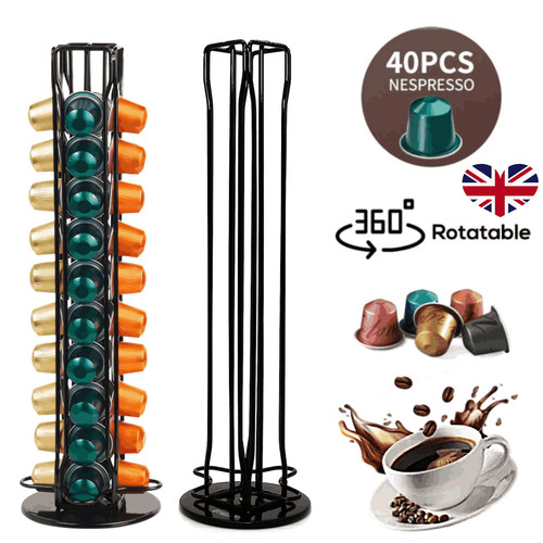 Capsule holder nespresso - holder,