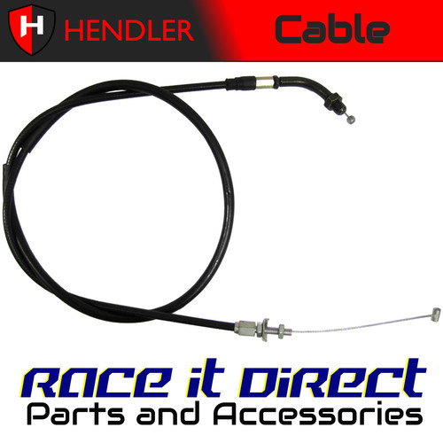 Throttle cable pull - cable, or
