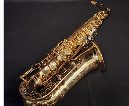Yamaha yas alto - yamaha, saxophone