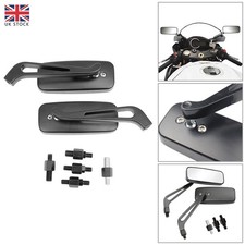 1 Pair 8mm 10mm Motorcycle