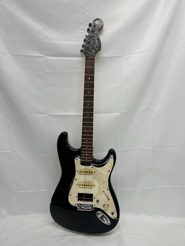 Strat style electric guitar - strat,