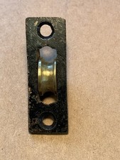 Small Vintage Sash Window