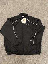 Nike X Supreme Track Jacket