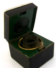 RARE FRENCH STERLING SILVER