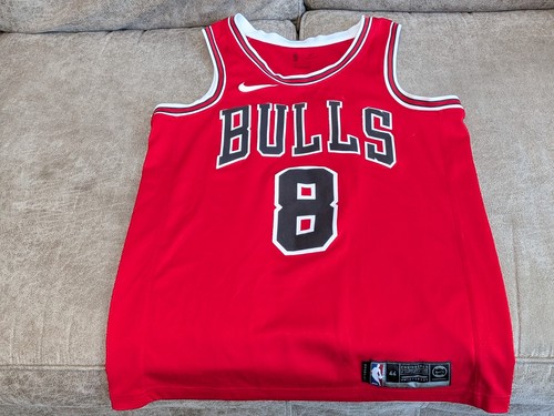 Nike chicago bulls jersey 2018 - chicago,