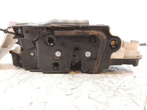 5n1837015c front door lock - lock, lh
