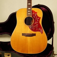 Gibson Hummingbird Custom 1975 Acoustic Guitar