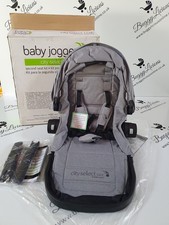 New Baby Jogger City Select