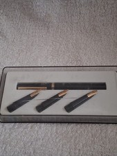 Vintage OSMIROID Calligraphy