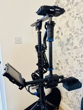 Steadicam Zephyr from Tiffen