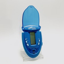 Tetris Light Up Radica LCD Handheld Game Tested & Working