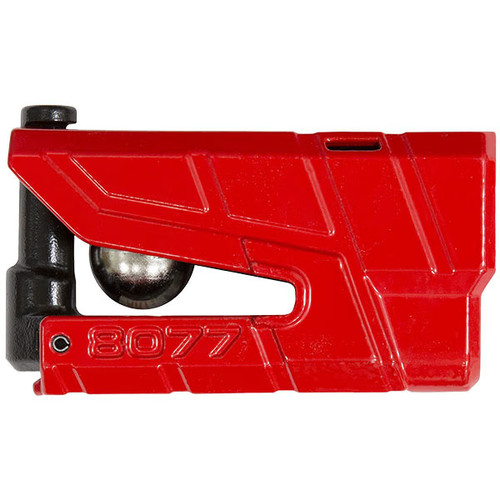Abus granit detecto - granit, 8077