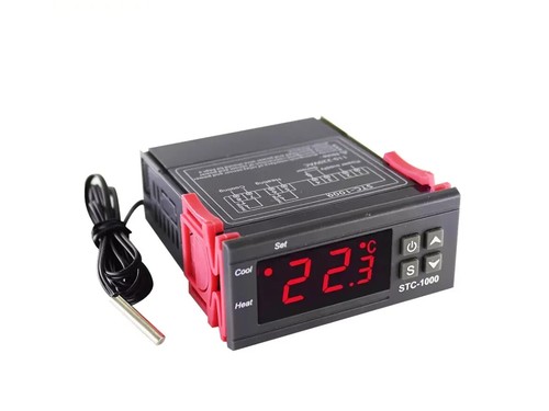 Stc 1000 24v - stc-1000, /