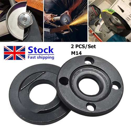 2pcs m14 thread angle - thread, grinder