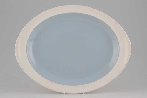 Wedgwood summer sky - summer,