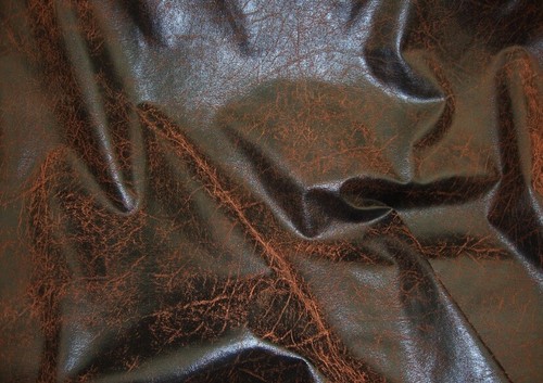 Copper distressed upholstery - copper,