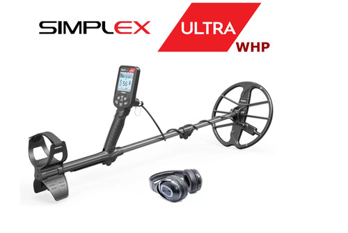 Nokta simplex ultra whp - ultra,