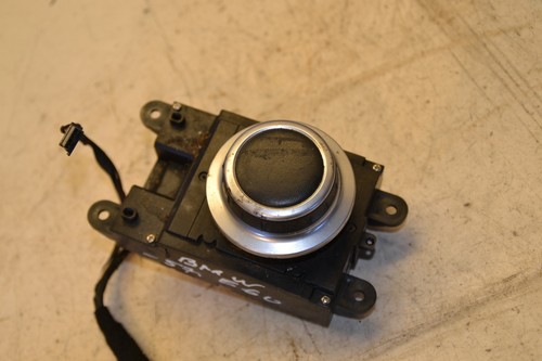 Bmw series e60 idrive - 5,