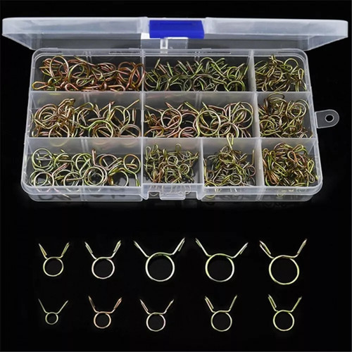 250pcs motorcycle double - 250pcs,