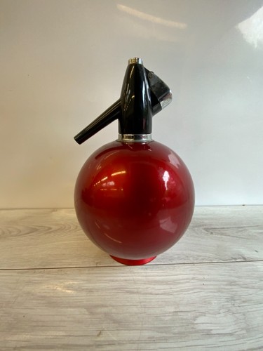 Vintage globemaster soda - vintage,