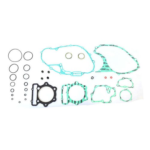 Athena complete motor - complete, gasket
