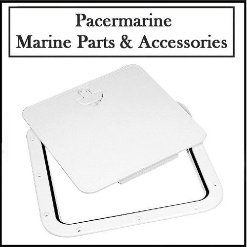 Deck access hatch 306 - x, mm