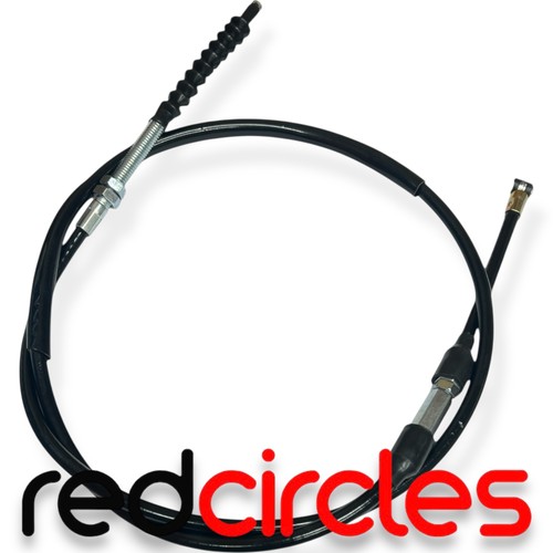 250cc pit bike clutch cable - pit,