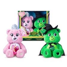 Care Bears Wicked Movie Plush