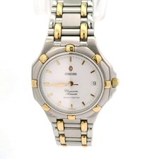 Concord Saratoga Automatic