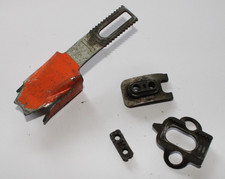 Paslode IM350  Lower Probe & Adjuster Parts. Framing Nailer