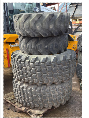 Jcb 926 grassland - jcb,