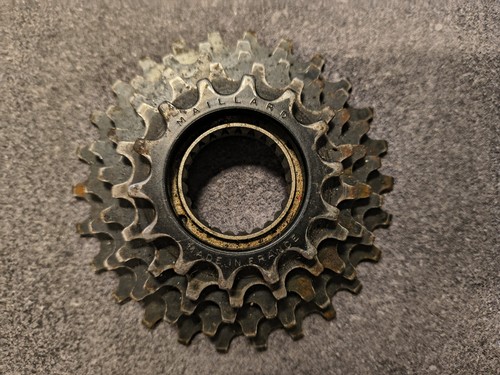 Vintage mallard speed - vintage,
