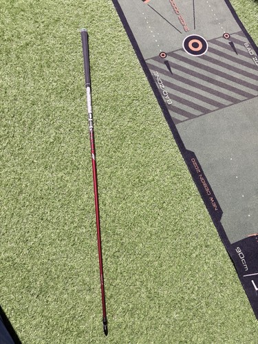 Denali ping driver shaft - denali,