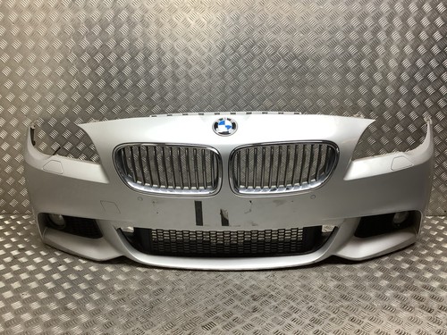 Bmw series f10 - 5, sport