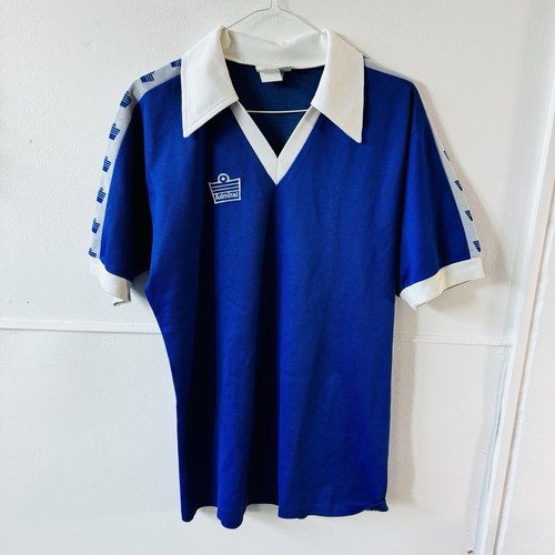 Vintage admiral football shirt - football,