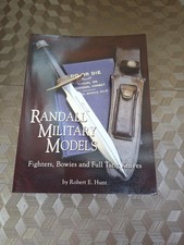Randall Military Models